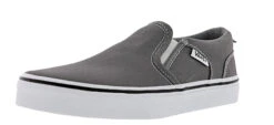 Vans Kid's Asher Slip On Sneakers 27 Vans Kid's Asher Slip On Sneakers -Altra Store 0327510 01
