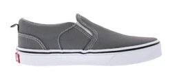Vans Kid's Asher Slip On Sneakers 28 Vans Kid's Asher Slip On Sneakers -Altra Store 0327510 02