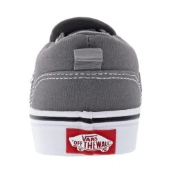 Vans Kid's Asher Slip On Sneakers 30 Vans Kid's Asher Slip On Sneakers -Altra Store 0327510 04