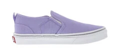 Vans Kid's Asher Slip On Sneakers 33 Vans Kid's Asher Slip On Sneakers -Altra Store 0327512 02