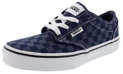 Vans Kid's Atwood Low Skate Shoes 32 Vans Kid's Atwood Low Skate Shoes -Altra Store 0327603 01