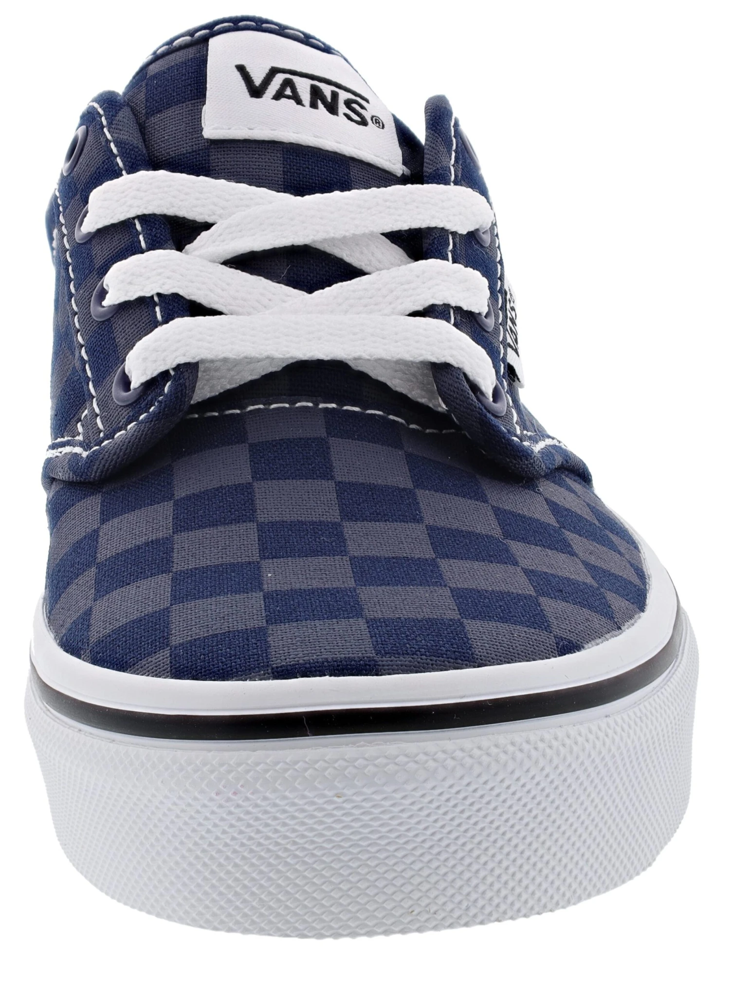 Vans Kid's Atwood Low Skate Shoes 15 Vans Kid's Atwood Low Skate Shoes - Image 13