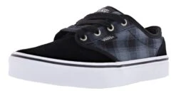 Vans Kid's Atwood Low Skate Shoes 37 Vans Kid's Atwood Low Skate Shoes -Altra Store 0327612 01