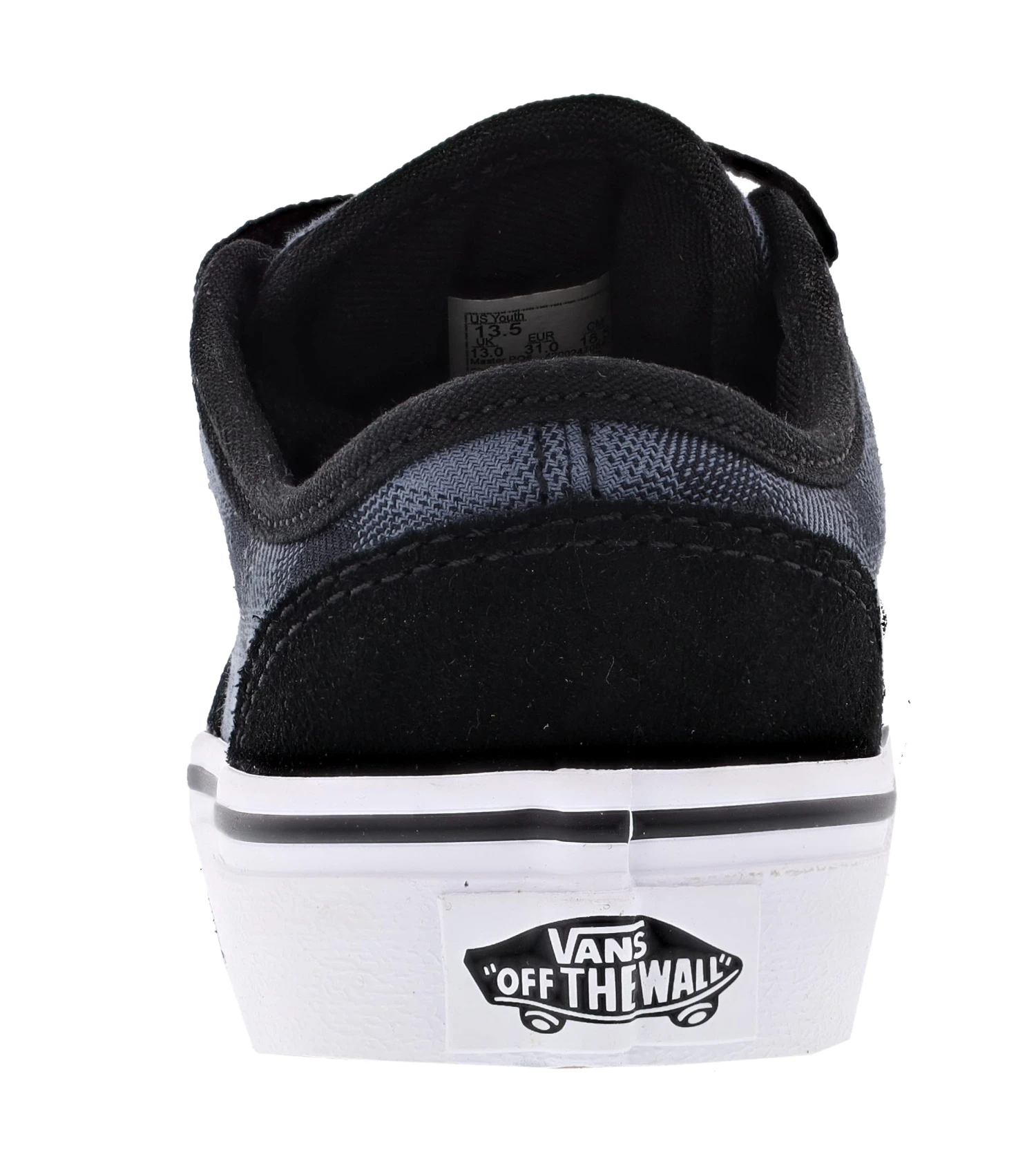 Vans Kid's Atwood Low Skate Shoes 21 Vans Kid's Atwood Low Skate Shoes - Image 19