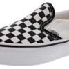 Vans Kid's Classic Slip On Vulcanized Rubber Shoes 1 Vans Kid's Classic Slip On Vulcanized Rubber Shoes -Altra Store 0327924 01