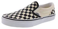 Vans Kid's Classic Slip On Vulcanized Rubber Shoes 17 Vans Kid's Classic Slip On Vulcanized Rubber Shoes -Altra Store 0327925 01
