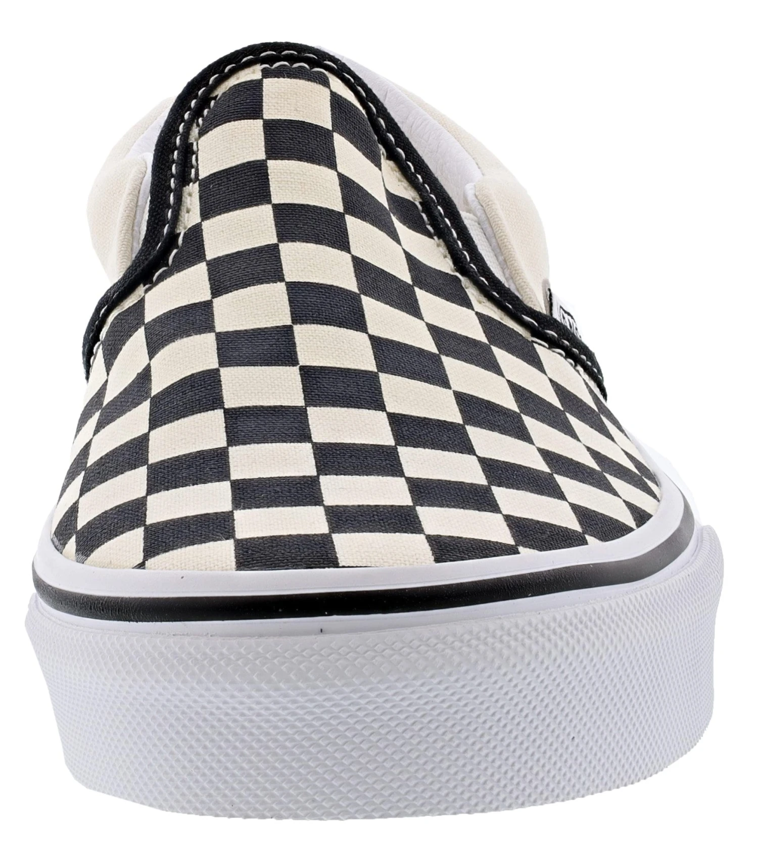 Vans Kid's Classic Slip On Vulcanized Rubber Shoes 10 Vans Kid's Classic Slip On Vulcanized Rubber Shoes - Image 8