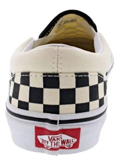 Vans Kid's Classic Slip On Vulcanized Rubber Shoes 20 Vans Kid's Classic Slip On Vulcanized Rubber Shoes -Altra Store 0327925 04
