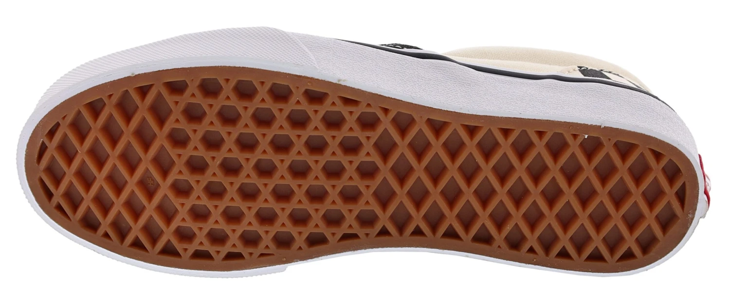 Vans Kid's Classic Slip On Vulcanized Rubber Shoes 12 Vans Kid's Classic Slip On Vulcanized Rubber Shoes - Image 10