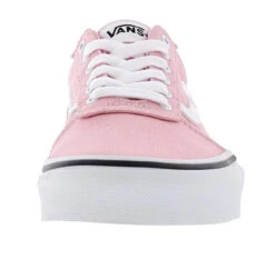Vans Kid's Ward Low Vulcanized Rubber Shoes 39 Vans Kid's Ward Low Vulcanized Rubber Shoes -Altra Store 0328204 03