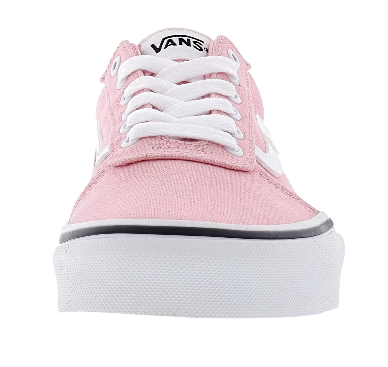Vans Kid's Ward Low Vulcanized Rubber Shoes 20 Vans Kid's Ward Low Vulcanized Rubber Shoes - Image 18