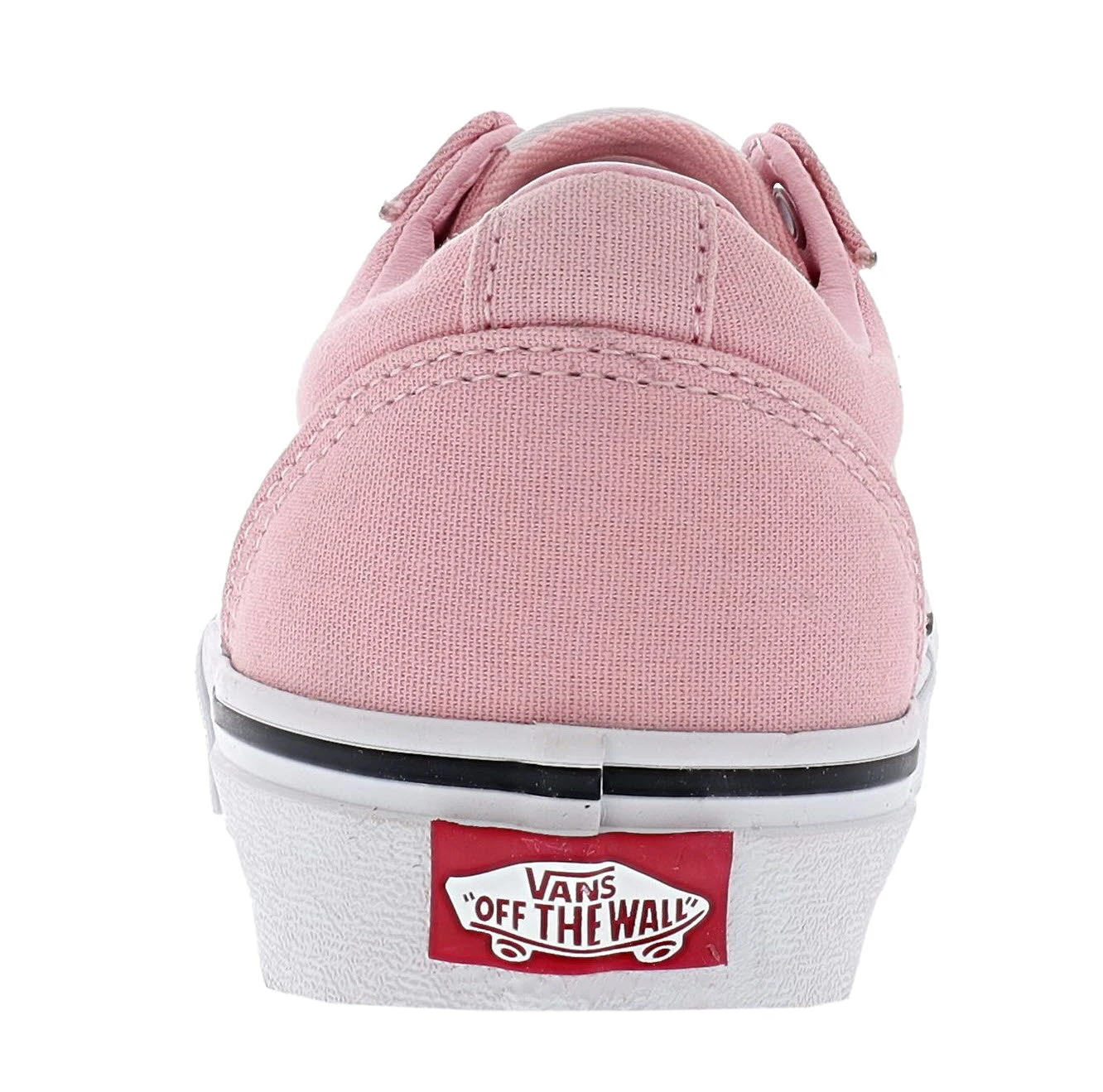 Vans Kid's Ward Low Vulcanized Rubber Shoes 21 Vans Kid's Ward Low Vulcanized Rubber Shoes - Image 19