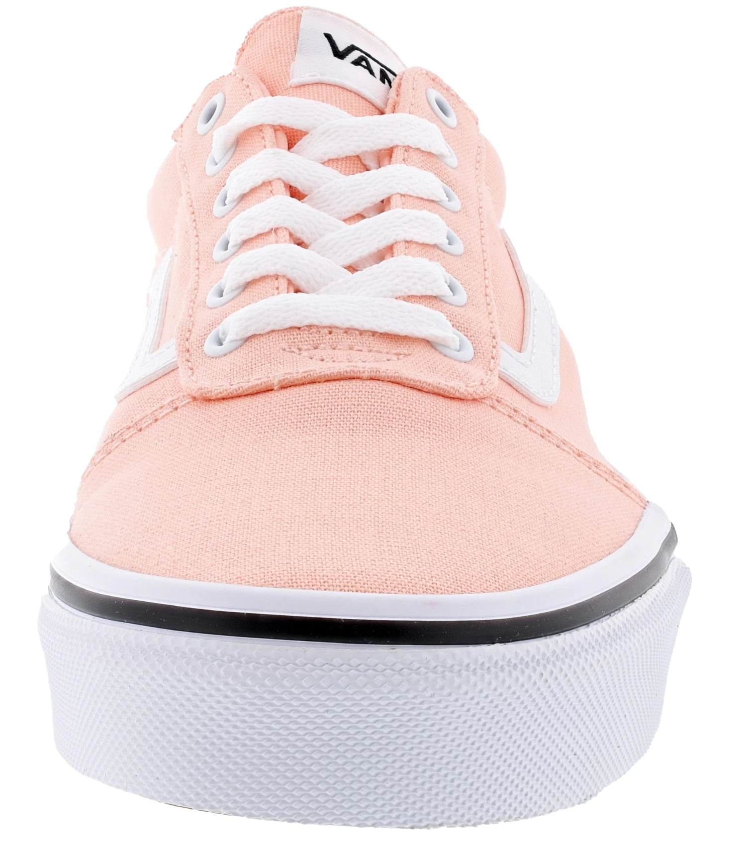 Vans Kid's Ward Low Vulcanized Rubber Shoes 15 Vans Kid's Ward Low Vulcanized Rubber Shoes - Image 13