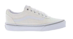 Vans Kid's Ward Low Skate Shoes 18 Vans Kid's Ward Low Skate Shoes -Altra Store 0328217 02