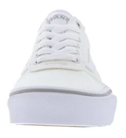 Vans Kid's Ward Low Skate Shoes 19 Vans Kid's Ward Low Skate Shoes -Altra Store 0328217 03