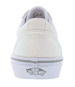 Vans Kid's Ward Low Skate Shoes 20 Vans Kid's Ward Low Skate Shoes -Altra Store 0328217 04