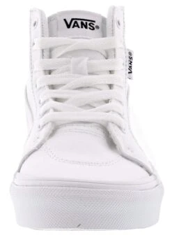 Vans Kid's Filmore Hi Top Lace Up Shoes -Altra Store 0328701 03