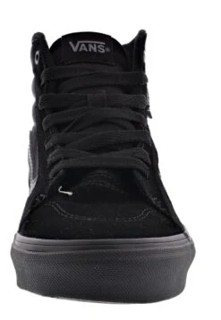 Vans Kid's Filmore Hi Zipper Shoes -Altra Store 0328702 03