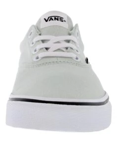 Vans Women's Doheny Low Canvas Vulcanized Rubber Skate Shoes -Altra Store 0330104 03
