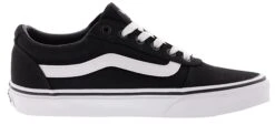 Vans Van's Women's Ward Low Vulcanized Rubber Skate Shoes -Altra Store 0331704 02 35bfeeac f128 41df 8b7e ee28ca3e4dfd
