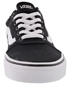 Vans Van's Women's Ward Low Vulcanized Rubber Skate Shoes -Altra Store 0331704 03 9a1bb5e5 0f8e 4ed6 8f2a 164a0eb60afa