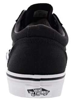 Vans Van's Women's Ward Low Vulcanized Rubber Skate Shoes -Altra Store 0331704 04 9592d273 f65e 4a38 8179 f794bf23ea37