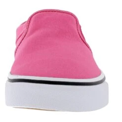 Vans Women's Asher Low Canvas Slip On Shoes 39 Vans Women's Asher Low Canvas Slip On Shoes -Altra Store 0332504 03