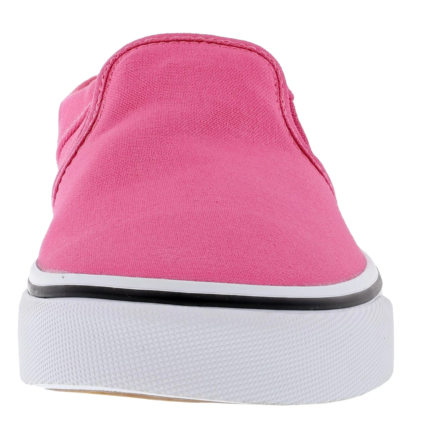 Vans Women's Asher Low Canvas Slip On Shoes 20 Vans Women's Asher Low Canvas Slip On Shoes - Image 18