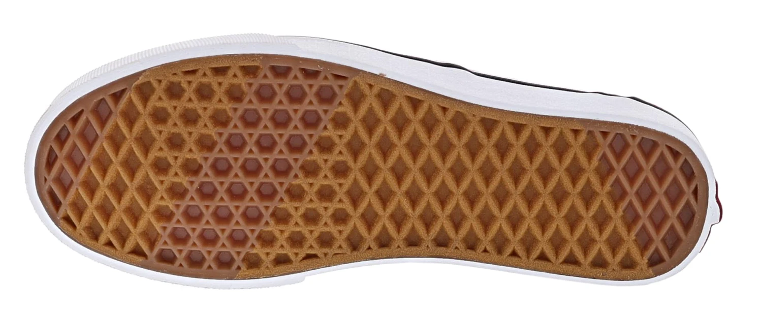 Vans Women's Asher Low Canvas Slip On Shoes 22 Vans Women's Asher Low Canvas Slip On Shoes - Image 20