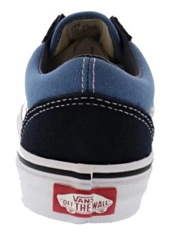 Vans Youth Old Skool Lace Up Skate Shoes -Altra Store 0334203 04