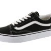 Vans Youth Old Skool Lace Up Skate Shoes 1 Vans Youth Old Skool Lace Up Skate Shoes -Altra Store 0334205 1