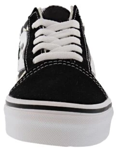 Vans Youth Old Skool Lace Up Skate Shoes -Altra Store 0334209 03