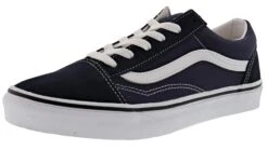Vans Youth Old Skool Lace Up Skate Shoes -Altra Store 0334212 01