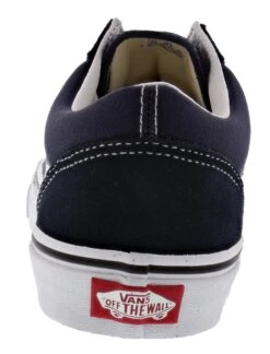 Vans Youth Old Skool Lace Up Skate Shoes -Altra Store 0334212 04