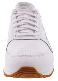 Puma Men's ST Runner V2 Full L Lace Up Sneakers -Altra Store 0451305 03