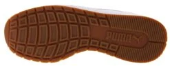 Puma Men's ST Runner V2 Full L Lace Up Sneakers -Altra Store 0451305 05