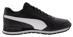 Puma Men's ST Runner V2 Full L Lace Up Sneakers -Altra Store 0451306 02