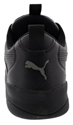 Puma Men's Backcourt SL Low Top Courtstyle Shoes 10 Puma Men's Backcourt SL Low Top Courtstyle Shoes -Altra Store 0455603 04