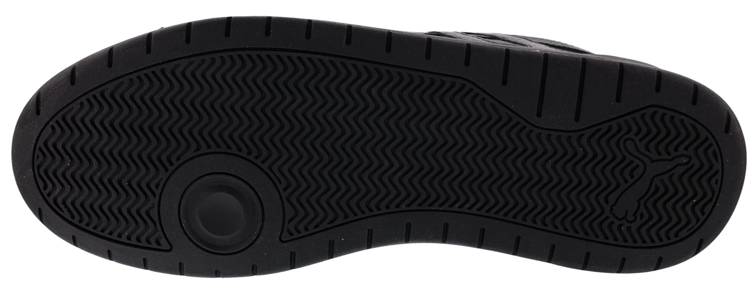 Puma Men's Backcourt SL Low Top Courtstyle Shoes 7 Puma Men's Backcourt SL Low Top Courtstyle Shoes - Image 5