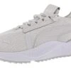 Puma Women's Pacer Future Street Mono Luxe Lace Up Sneakers 2 Puma Women's Pacer Future Street Mono Luxe Lace Up Sneakers -Altra Store 0456407 01