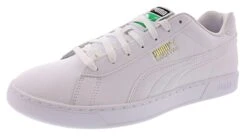 Puma Men's Match Star Lace Up Shoes -Altra Store 0461202 01