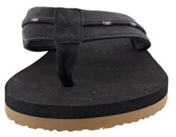 Flojos Men's Kona Beach Flip Flops 14 Flojos Men's Kona Beach Flip Flops -Altra Store 0461801 03