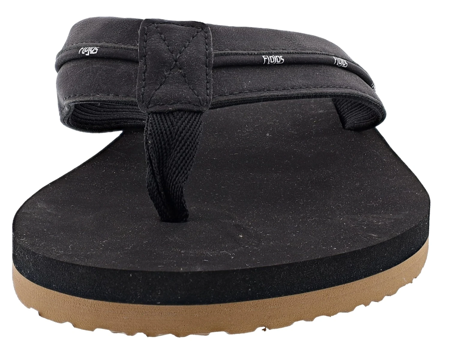 Flojos Men's Kona Beach Flip Flops 5 Flojos Men's Kona Beach Flip Flops - Image 3