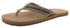 Flojos Men's Kona Beach Flip Flops 17 Flojos Men's Kona Beach Flip Flops -Altra Store 0461802 01