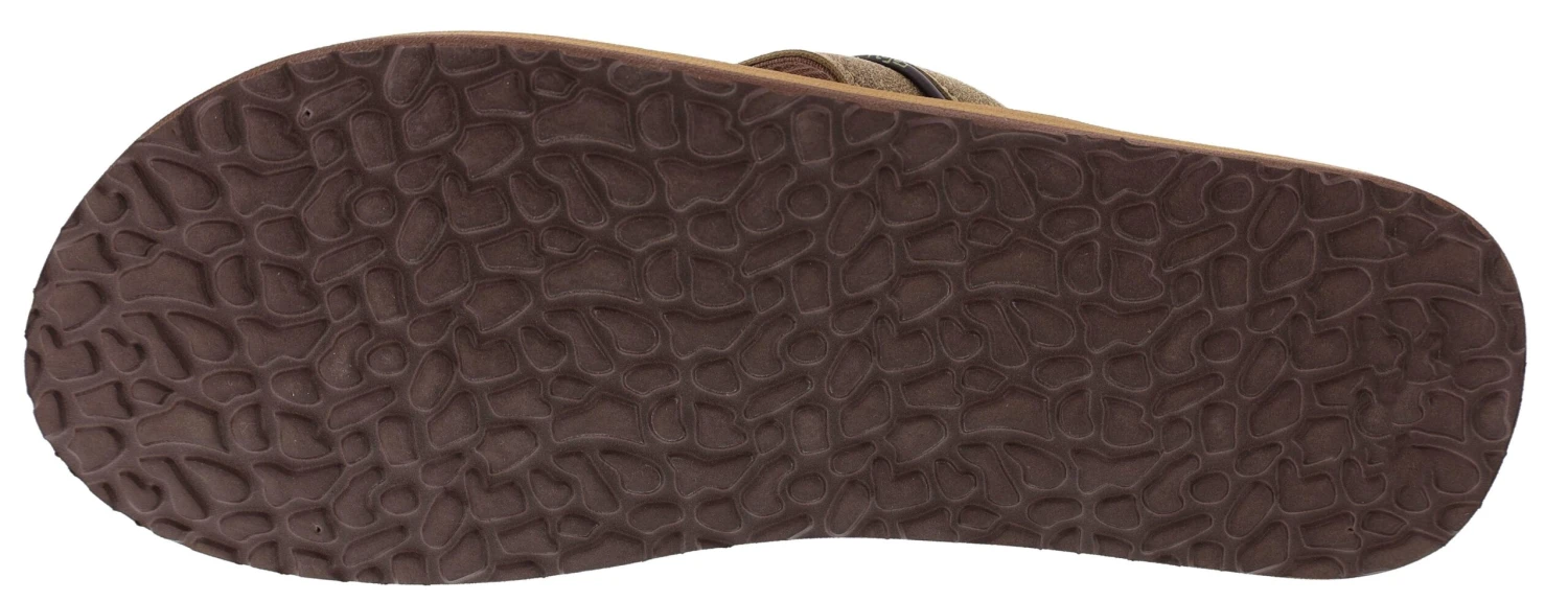 Flojos Men's Kona Beach Flip Flops 12 Flojos Men's Kona Beach Flip Flops - Image 10