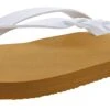 Flojos Serenity Braided Beach Flip Flops -Altra Store 0463801 01