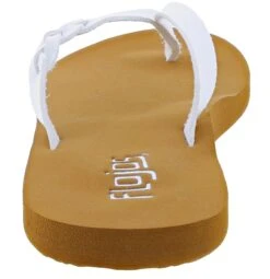 Flojos Serenity Braided Beach Flip Flops 15 Flojos Serenity Braided Beach Flip Flops -Altra Store 0463801 04