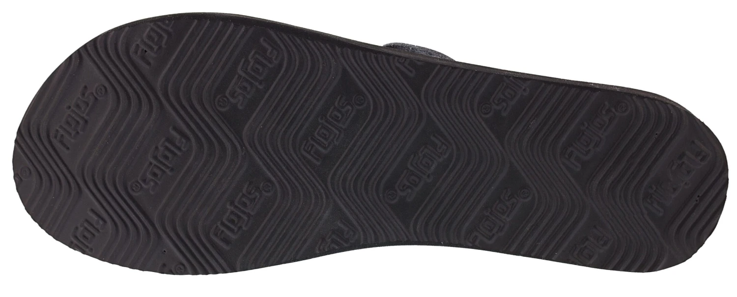 Flojos Serenity Braided Beach Flip Flops 12 Flojos Serenity Braided Beach Flip Flops - Image 10