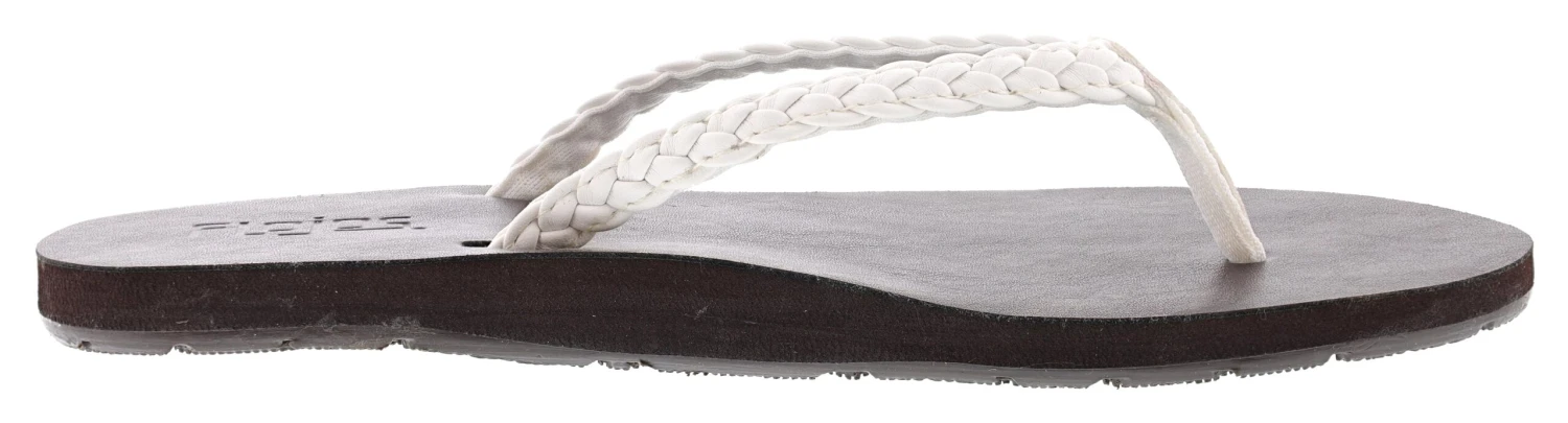 Flojos Women's Harper Braided Summer Sandals 4 Flojos Women's Harper Braided Summer Sandals - Image 2