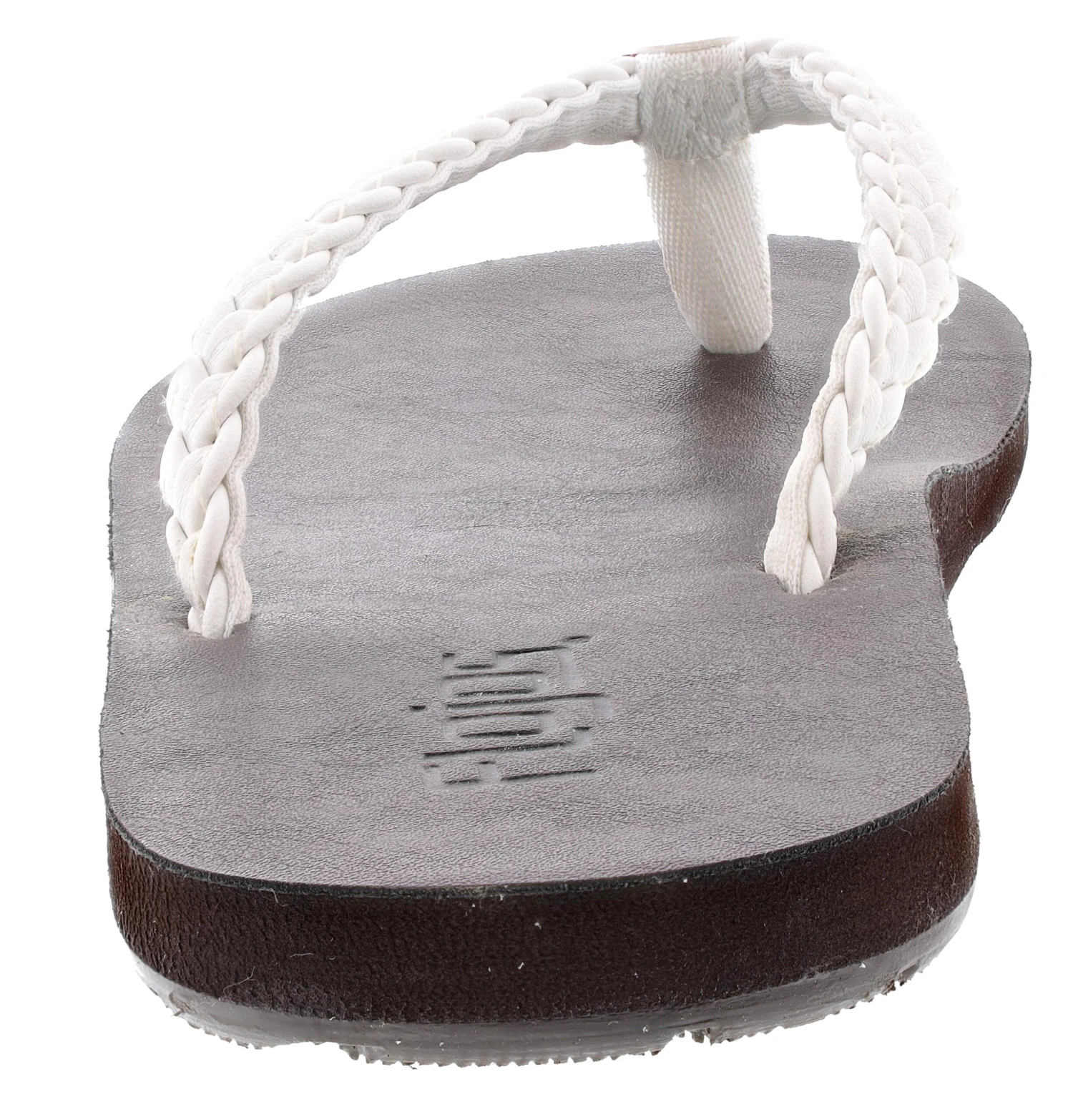 Flojos Women's Harper Braided Summer Sandals 6 Flojos Women's Harper Braided Summer Sandals - Image 4